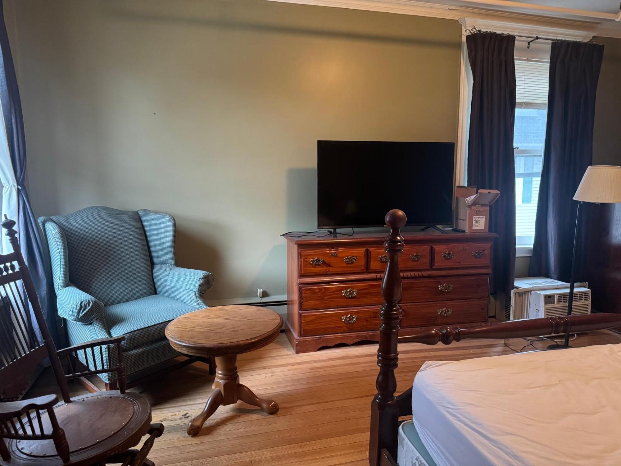 Hotel The Revival House Adams Esterno foto