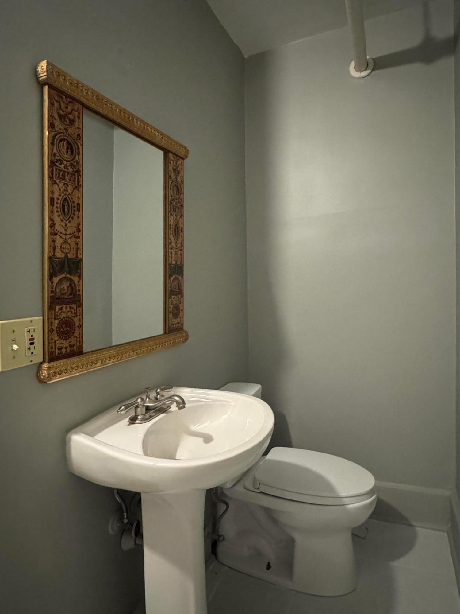 Hotel The Revival House Adams Esterno foto