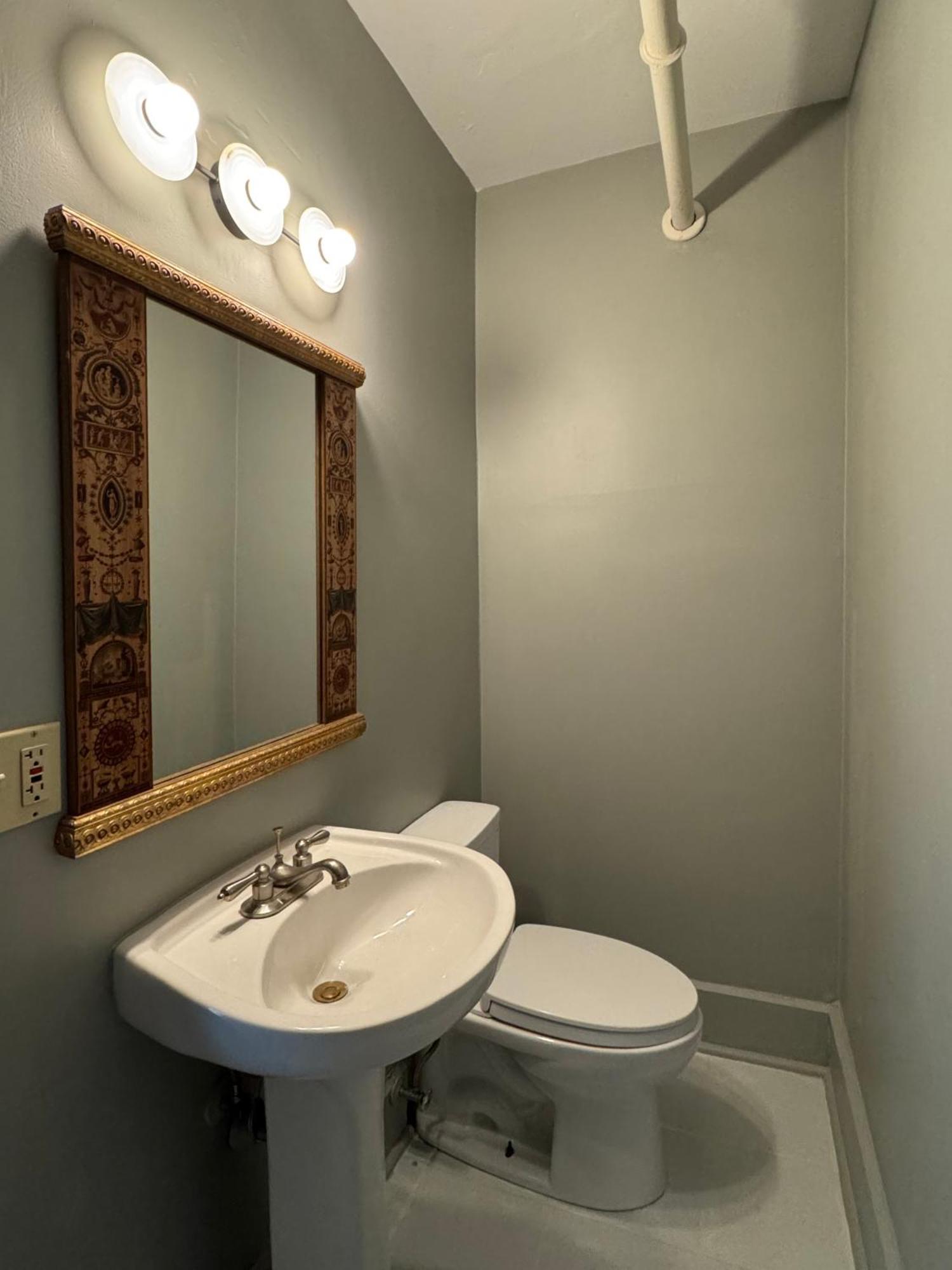 Hotel The Revival House Adams Esterno foto