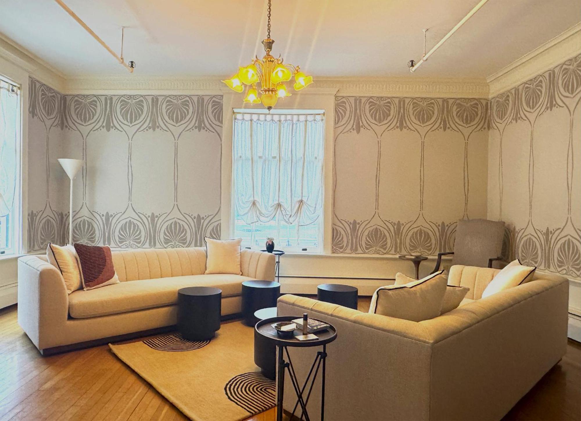 Hotel The Revival House Adams Esterno foto
